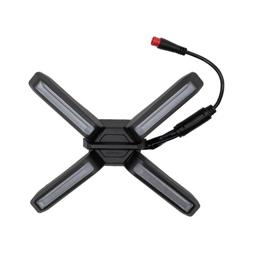 Faro delantero Ninebot ZT3 PRO