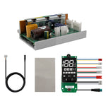 Kit de controladora y display no original para MI6 Lite