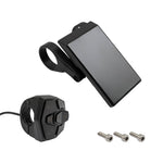 Pantalla Display Joyor S10-S-Z con intermitente
