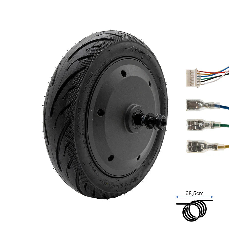 Motor para Xiaomi Elite Original