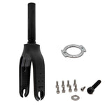 Horquilla con embellecedor negro para Xiaomi MI3