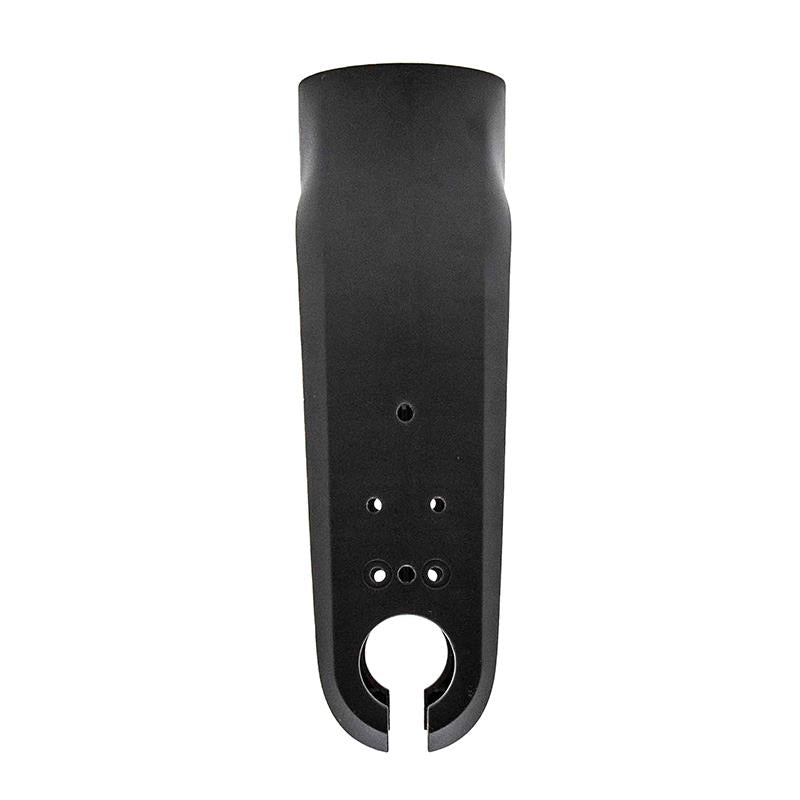 Horquilla con embellecedor negro para Xiaomi MI3