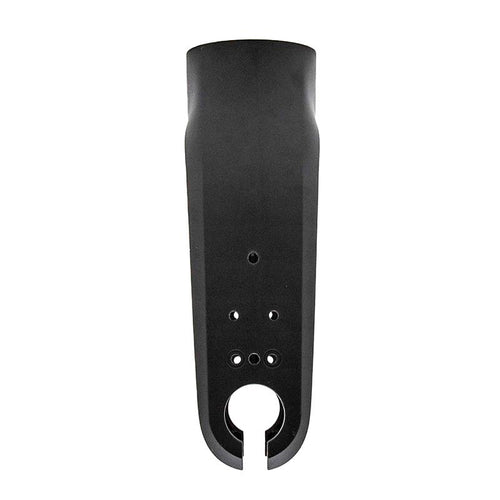 Horquilla con embellecedor negro para Xiaomi MI3