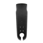 Horquilla con embellecedor negro para Xiaomi MI3