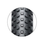 Neumático de Bicicleta Plegable W2133 29x2,4
