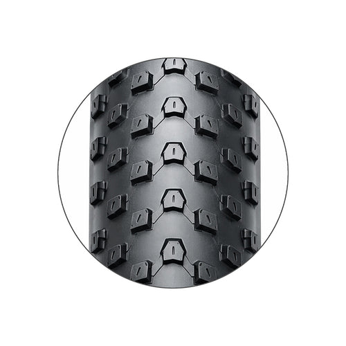 Neumático de Bicicleta Plegable W2133 29x2,4