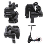 Pinza de freno CT005-M04 mecánica R 50mm negra con regulación