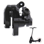 Pinza de freno CT005-M04 mecánica R 50mm negra con regulación