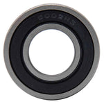 Rodamiento de bolas 6002RS - 10uds