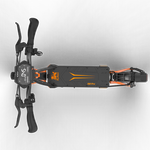 Patinete eléctrico KuKirin G2 Pro