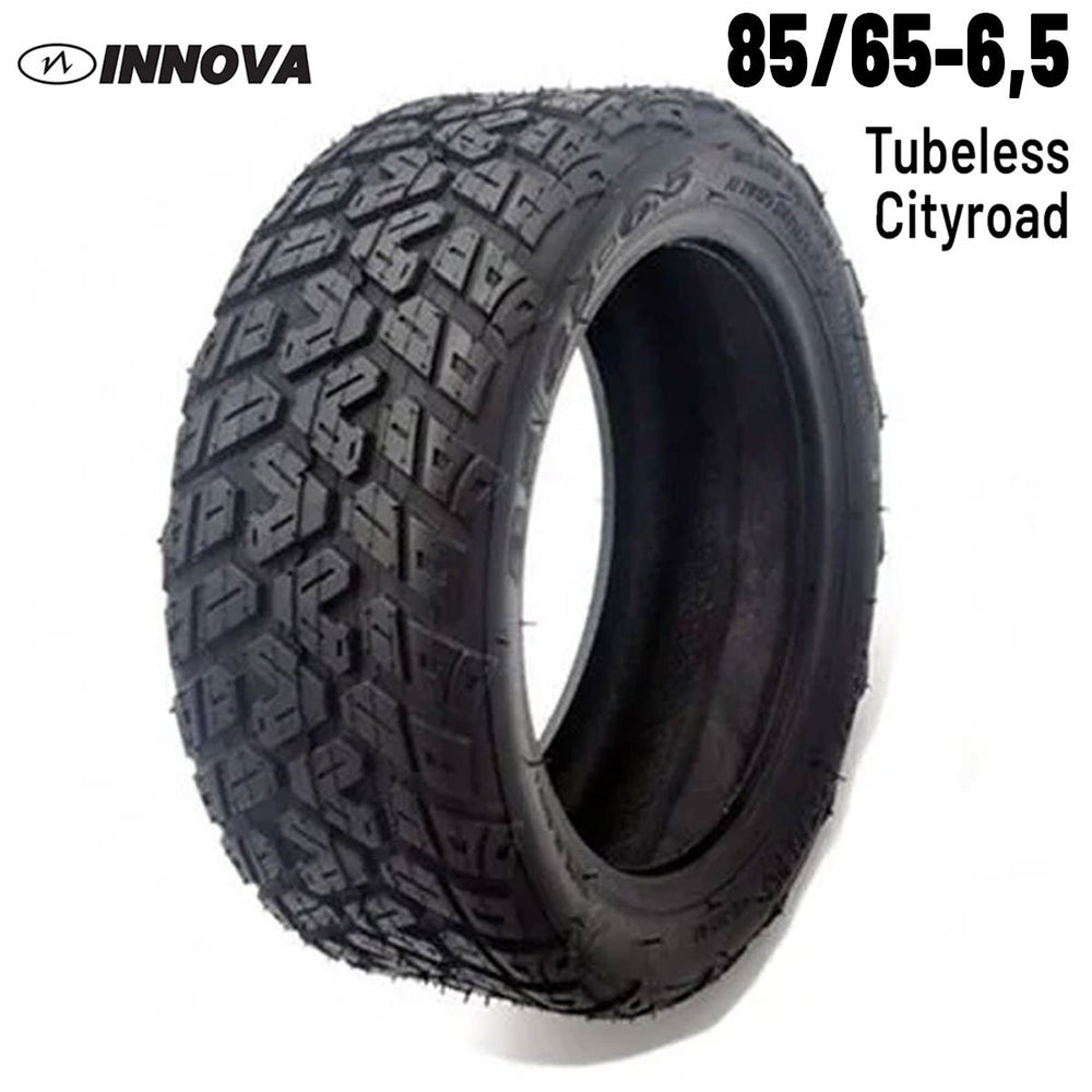 Rueda Cubierta 85/65-6,5 Tubeless [Innova]