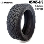 Rueda Cubierta 85/65-6,5 Tubeless [Innova]