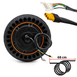 Motor 36v 350W para Kukirin S1 Pro