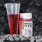 Aceite mineral para freno hidráulico 60ml