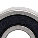 Rodamiento de bolas 6000RS - 10uds