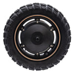 Motor 48V 800W 6,5/B50 para SmartGyro/Urbanglide (delantero)