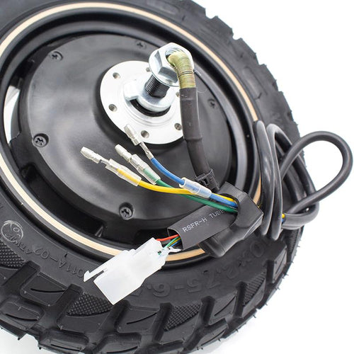 Motor 48V 800W 6,5/B50 para SmartGyro/Urbanglide (delantero)