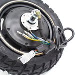 Motor 48V 800W 6,5/B50 para SmartGyro/Urbanglide (delantero)