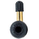 Válvula tubeless curva 90° - PVR