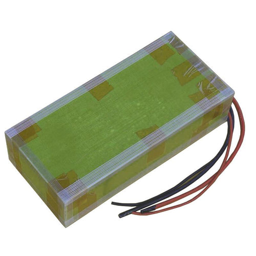 Plancha fibra de vidrio 50x40cm
