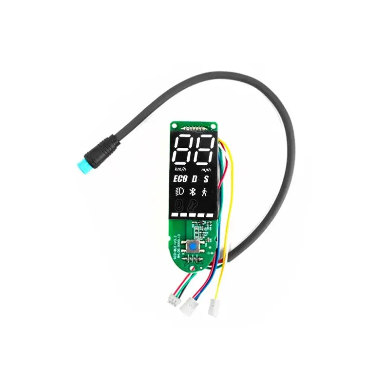 Display für Xiaomi Scooter 4 Ultra 