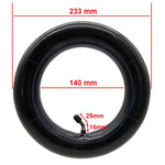 KAMERA 10X2,5-2,75 6,5" 90º 45º auf der Kameraebene 