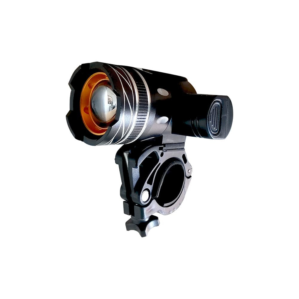Lámpara LED recargable por USB