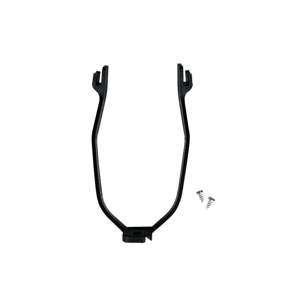 Refuerzo guardabarros Xiaomi negro para encajar