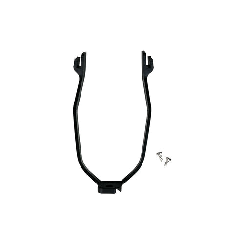 Refuerzo guardabarros Xiaomi negro para encajar