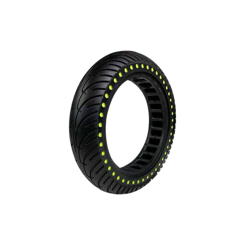 Neumático macizo 8,5x2 fluorescente Xiaomi