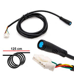 Cable bus para display/controladora Mi4 pro (1st Gen) [Ewheel]
