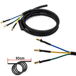 Cable motor 1200W para Dualtron Mini [MINIMOTORS]