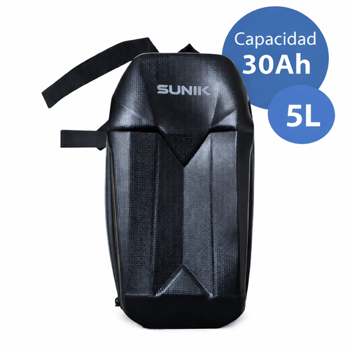 Bolso impermeable de 5 litros [Suniik]
