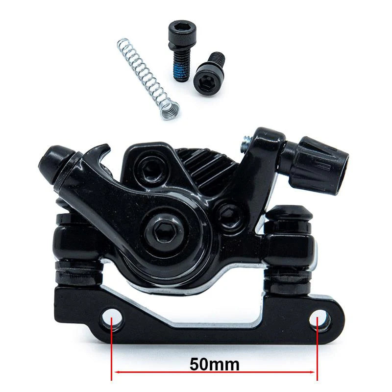 Pinza de freno mecánica  para kukirin G2 Pro/Max [Kugoo]