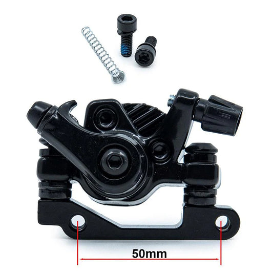 Pinza de freno mecánica  para kukirin G2 Pro/Max [Kugoo]