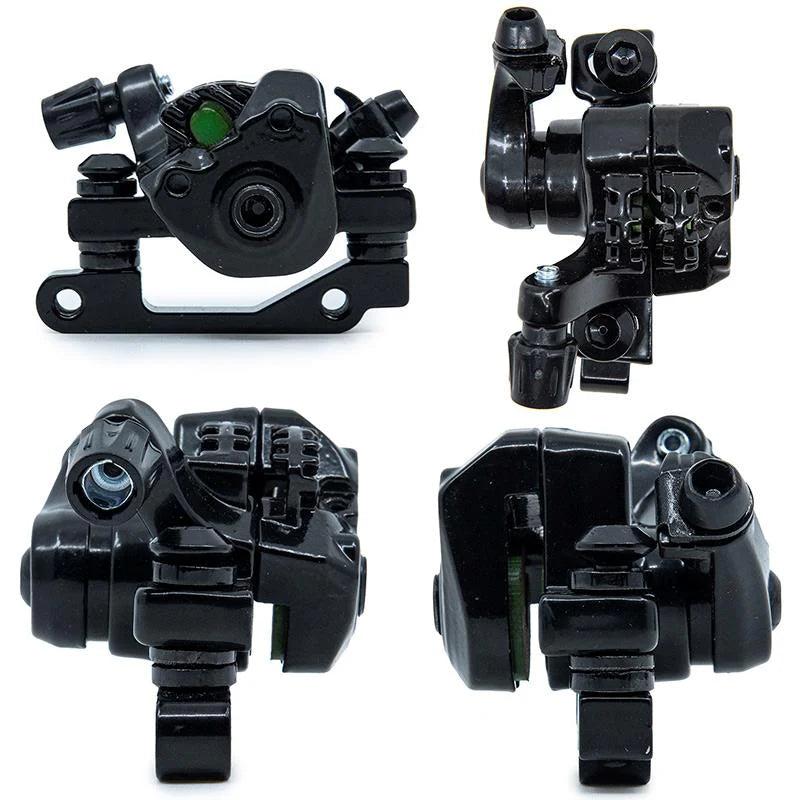 Pinza de freno mecánica  para kukirin G2 Pro/Max [Kugoo]