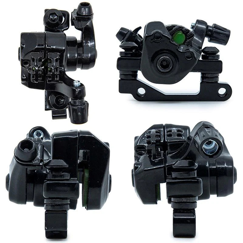 Pinza de freno mecánica  para kukirin G2 Pro/Max [Kugoo]