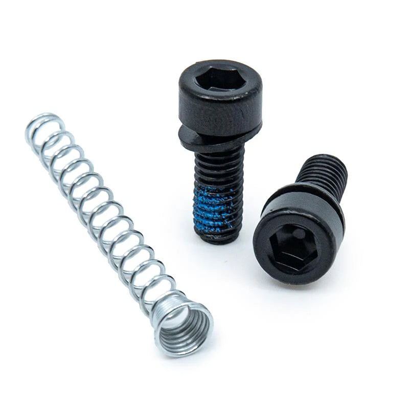 Pinza de freno delantera para kukirin G2 Pro/Max [Kugoo]