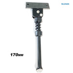 Caballete universal angulo mayor para patinete 170mm - Compatible con Smartgyro
