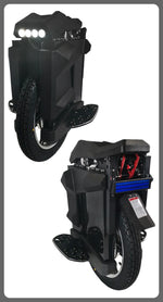 Monociclo eléctrico BEGODE Master Pro 50S 134.4V - 4800Wh