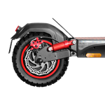 Patinete Eléctrico Zwheel ZRino Duo Homologado DGT