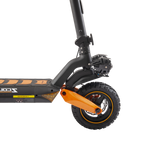 Zwheel ZCougar Plus Scooter von der DGT zugelassen 