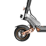 Patinete Eléctrico Zwheel ZWolf PLUS Homologado DGT