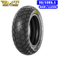 Neumático 90/50R6.5” R (VERSIÓN LLUVIA) [Pmt] – Dualtron Thunder, Achilleus, Storm, Ultra, Rion, Z11X, VSETT  11+