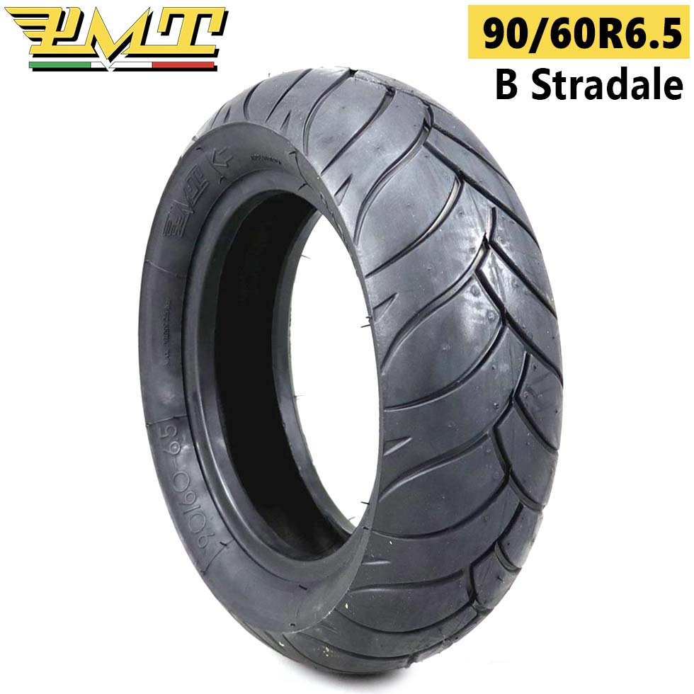 Reifen 90/60R6.5” B Stradale [Pmt] – Dualtron Thunder, Achilleus, Storm, Ultra, Rion, Z11X, VSETT 11+