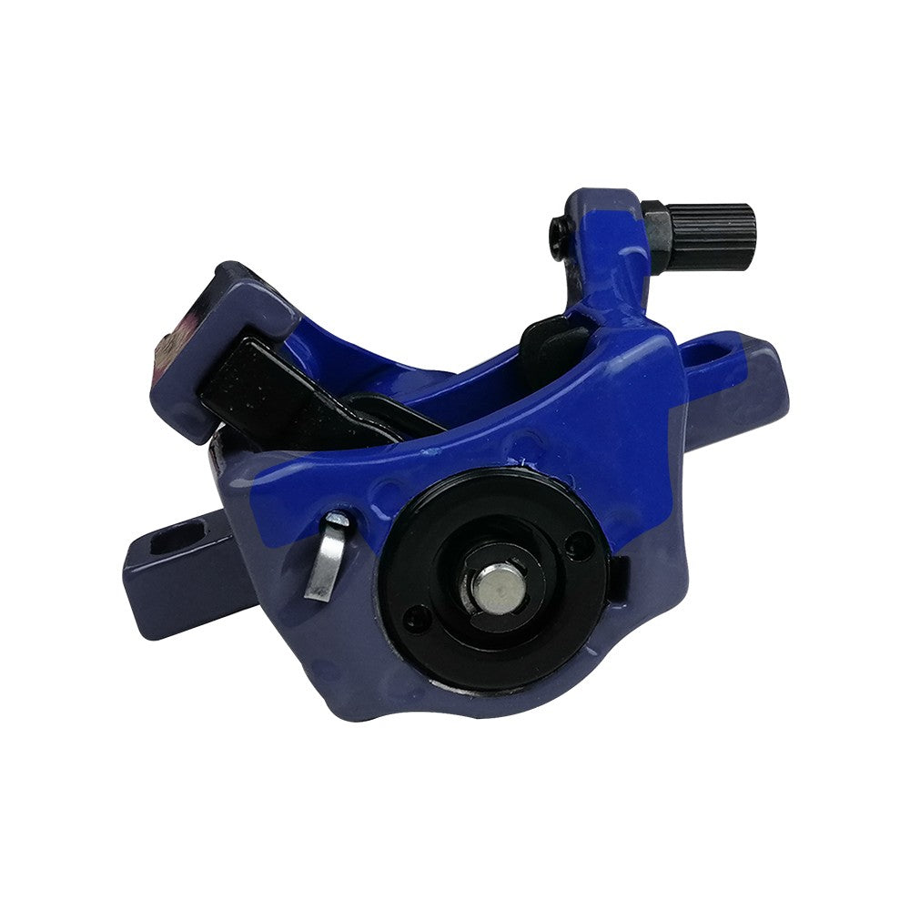 Soporte de freno azul Xiaomi Mi3 2 pistones