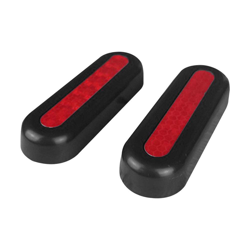 Tapas de tornillos para rueda trasera Ninebot G30 Max