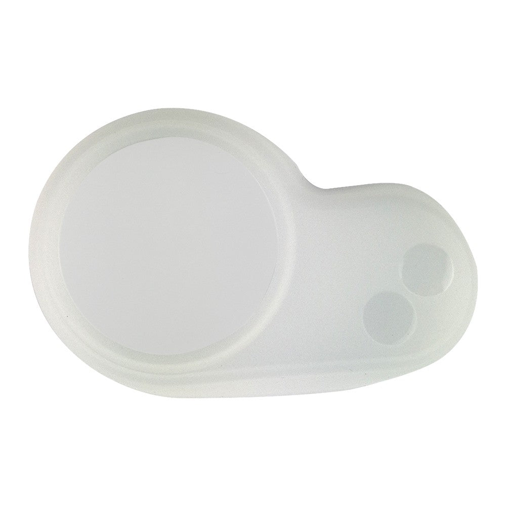 Protección display de silicona transparente TF-100-QS-S4