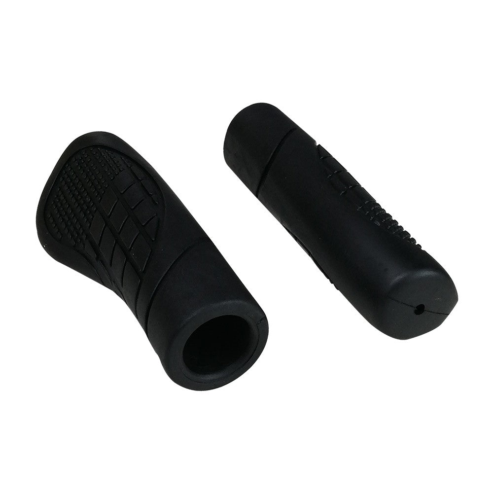 Asa de silicona color negro Kugoo M4