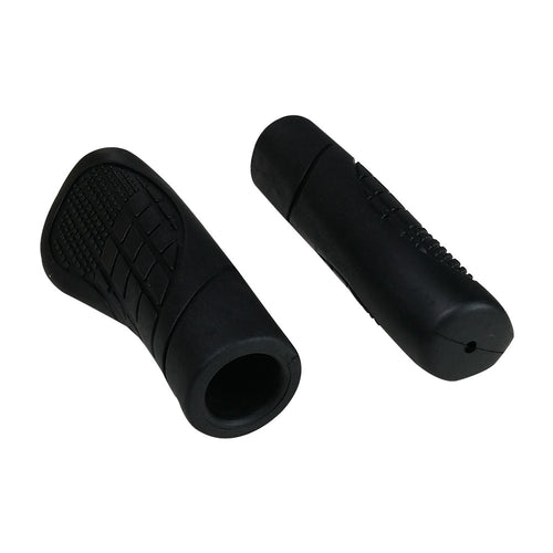 Asa de silicona color negro Kugoo M4